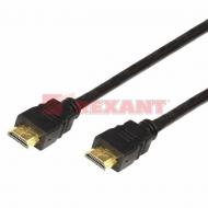 Патч-корды - Соединительные шнуры HDMI